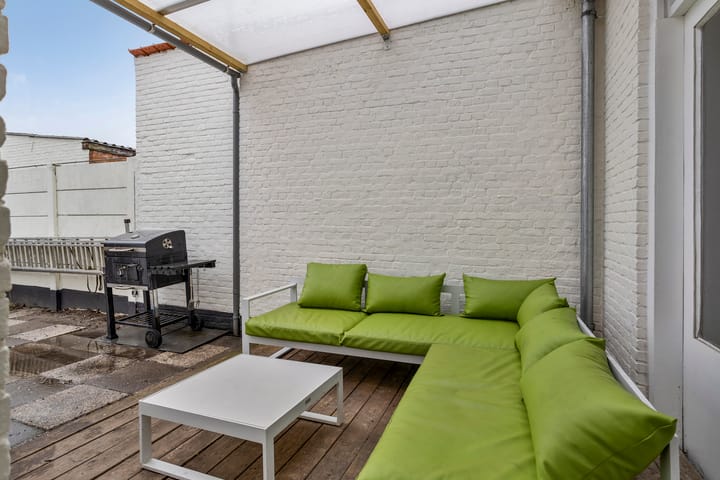 Foto 5 van 2e Verbindingsstraat 6