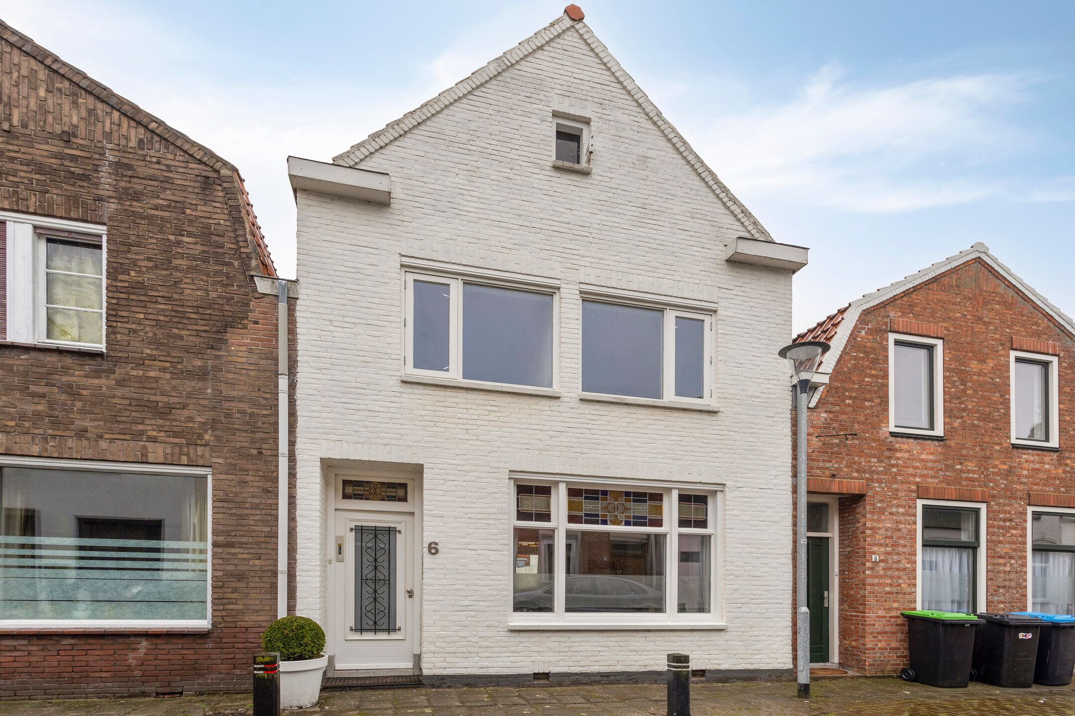 Foto 6 van 2e Verbindingsstraat 6