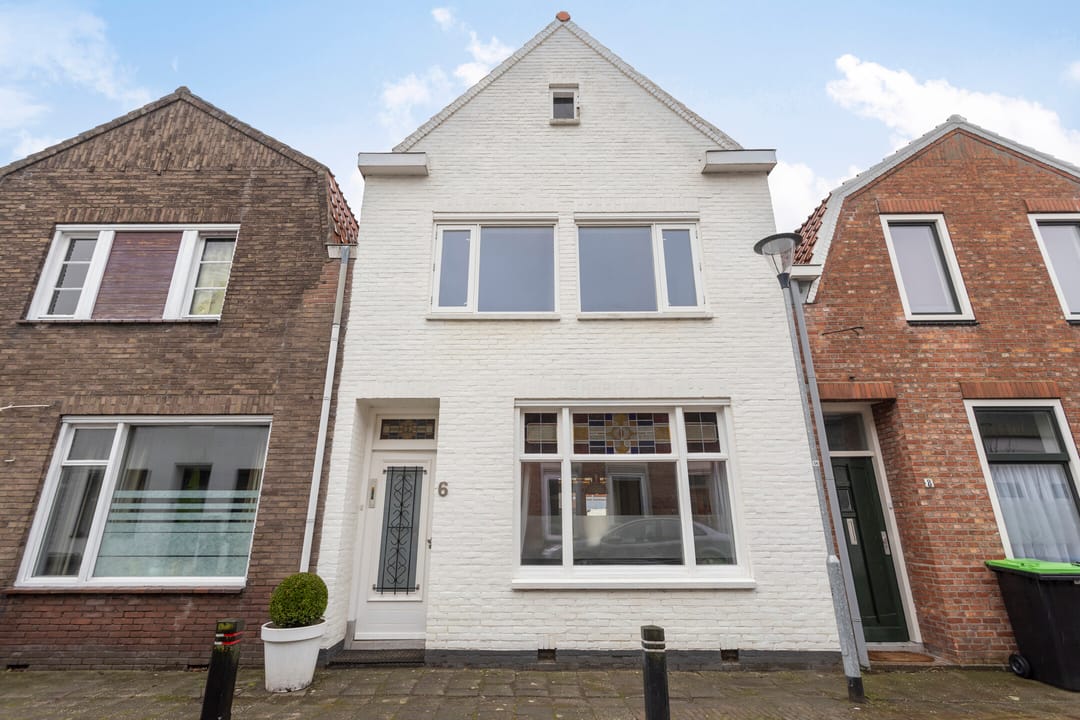 Foto 7 van 2e Verbindingsstraat 6