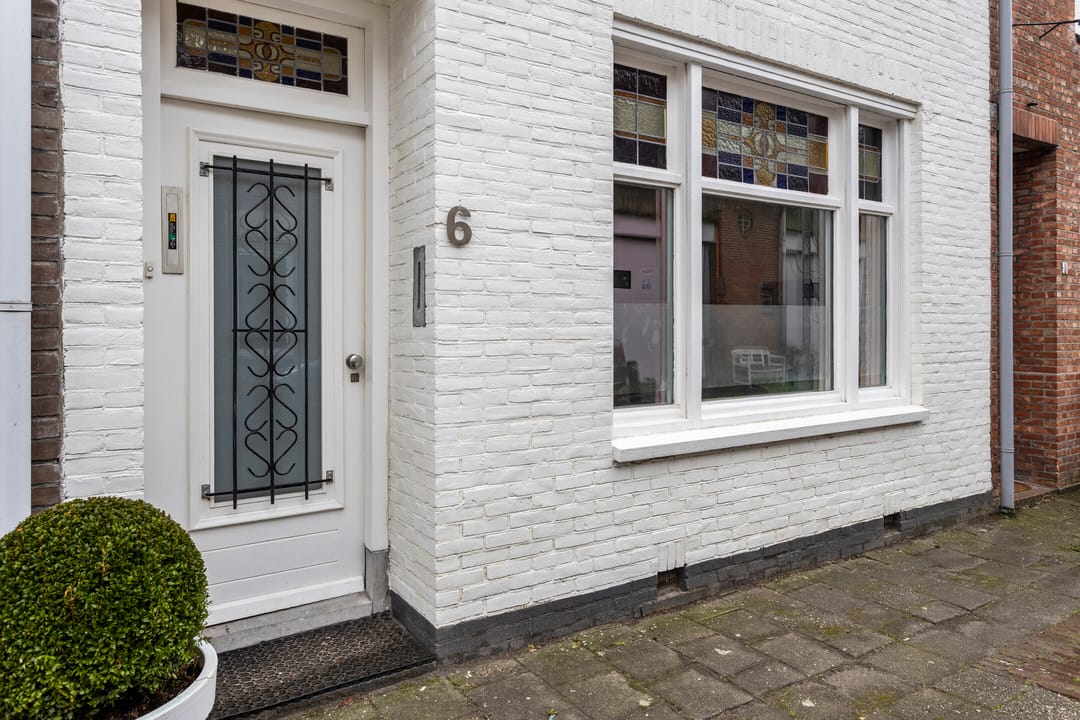 Foto 8 van 2e Verbindingsstraat 6