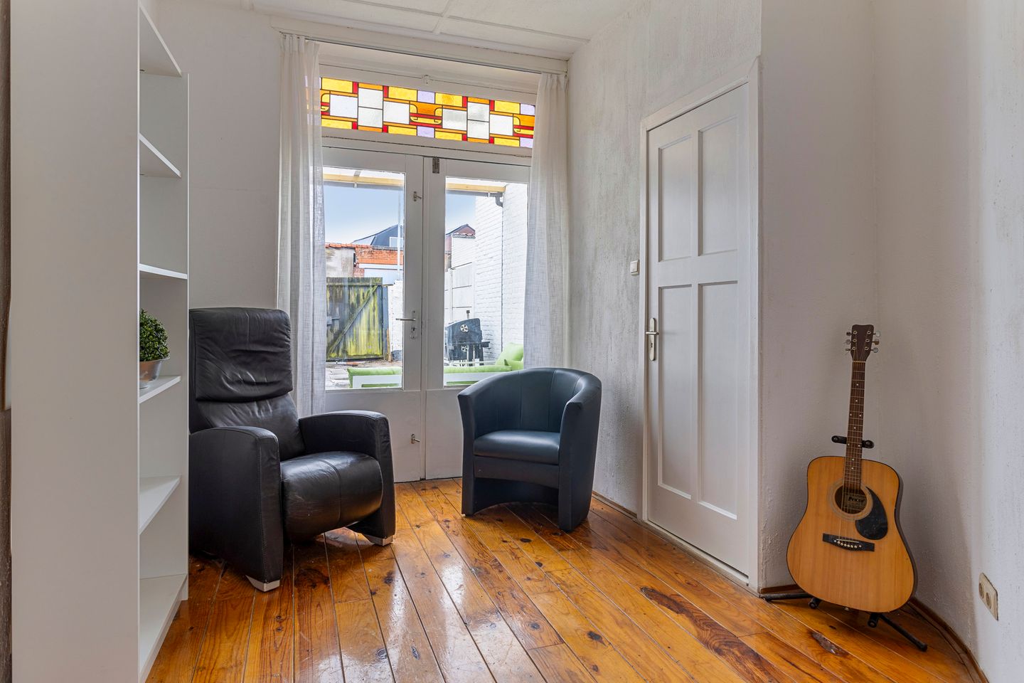 Foto 10 van 2e Verbindingsstraat 6