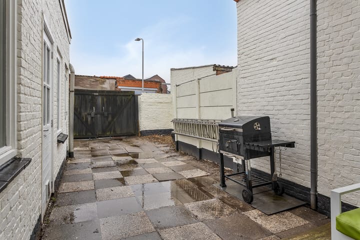 Foto 18 van 2e Verbindingsstraat 6