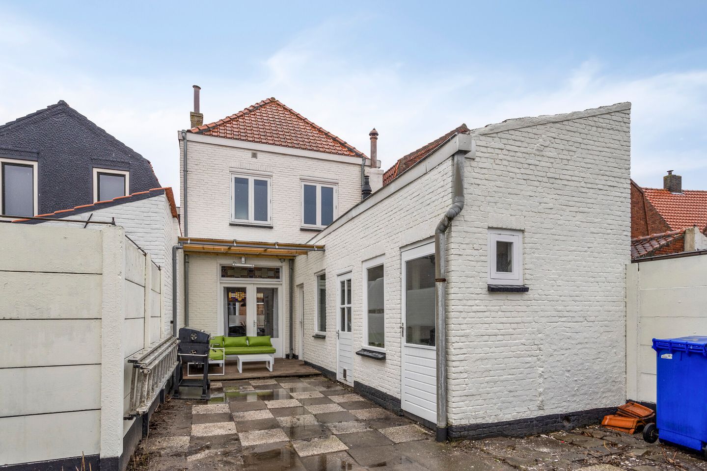 Foto 19 van 2e Verbindingsstraat 6