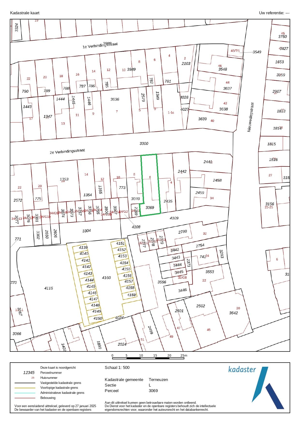 Foto 20 van 2e Verbindingsstraat 6
