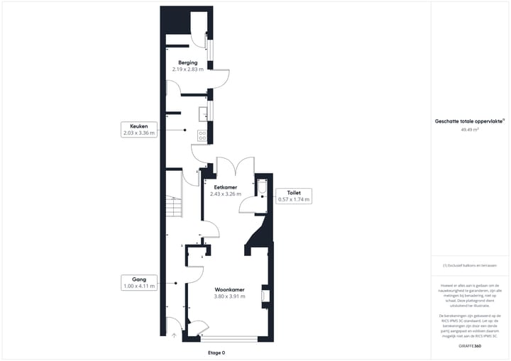 Foto 21 van 2e Verbindingsstraat 6
