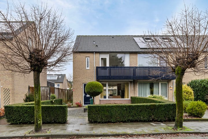 Photo 1 of Doormanlaan 56