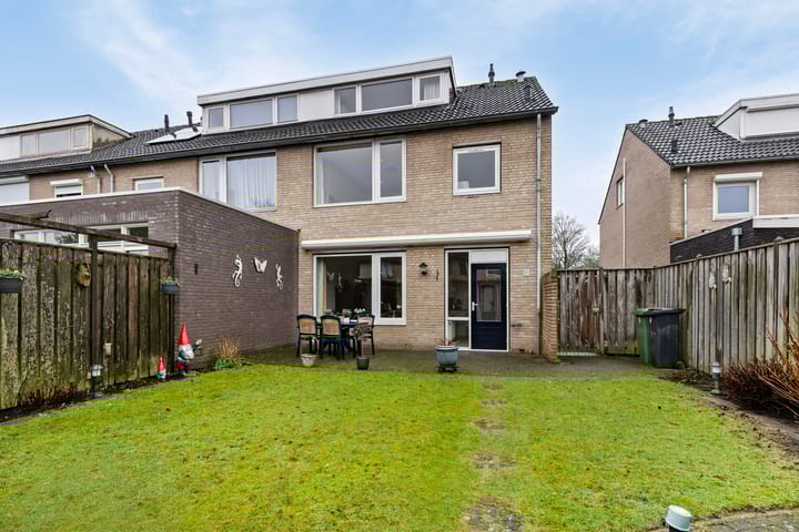 Foto 4 van Doormanlaan 56