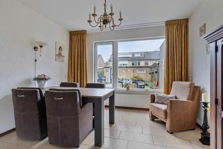 Photo 7 of Doormanlaan 56