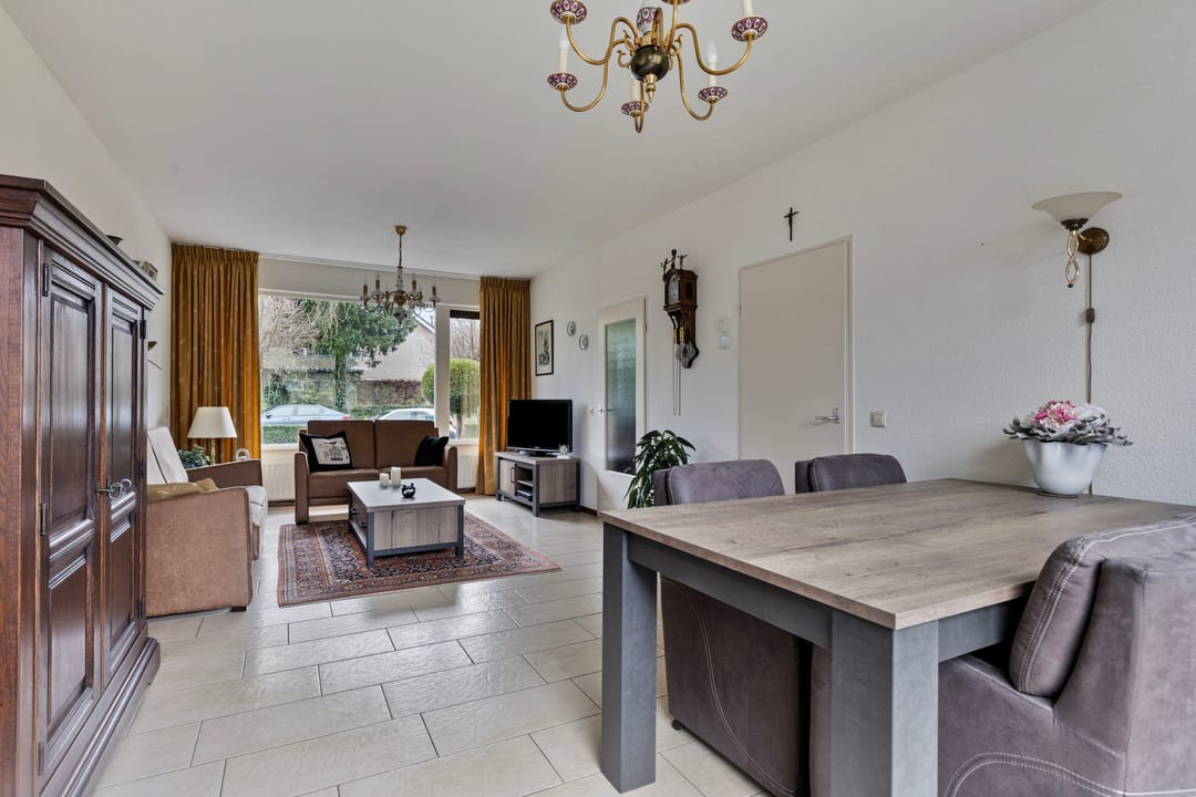 Foto 8 van Doormanlaan 56