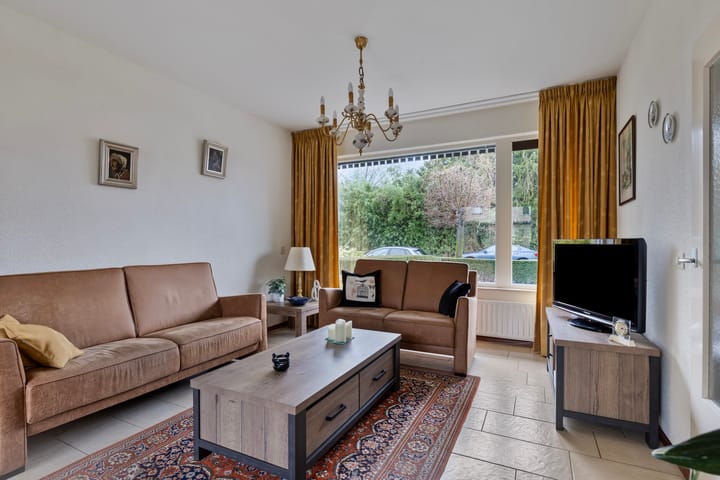 Photo 10 of Doormanlaan 56