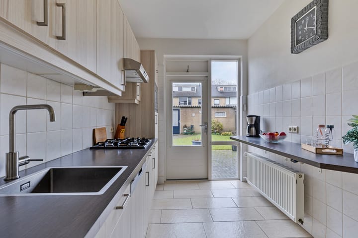 Photo 12 of Doormanlaan 56