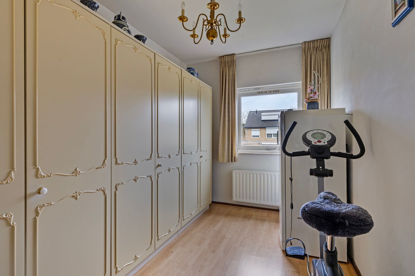 Foto 19 van Doormanlaan 56