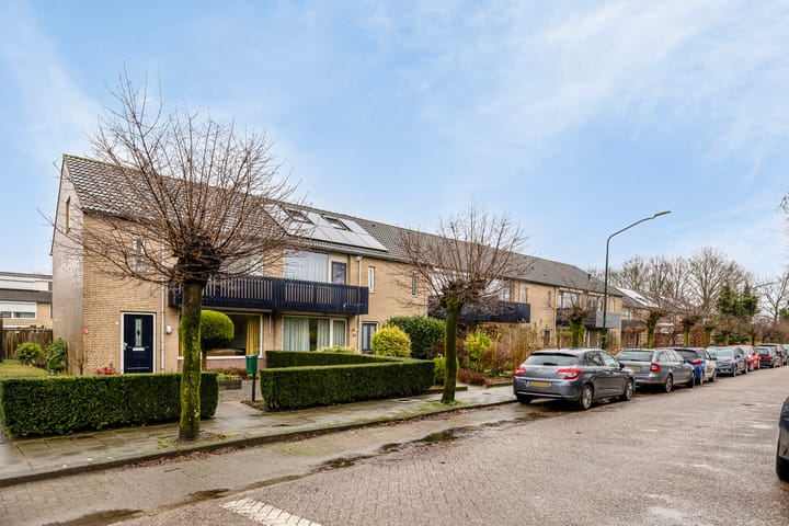 Photo 27 of Doormanlaan 56