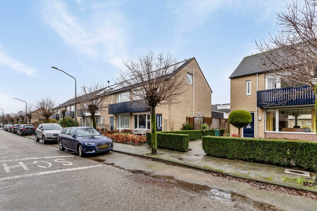 Foto 28 van Doormanlaan 56