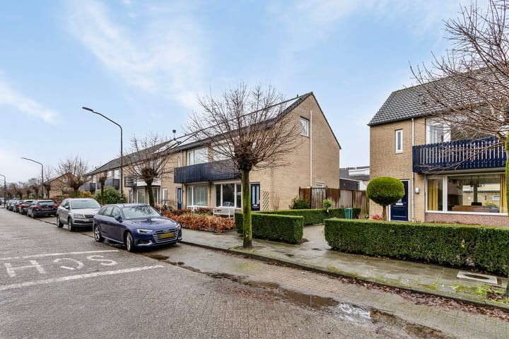 Photo 28 of Doormanlaan 56