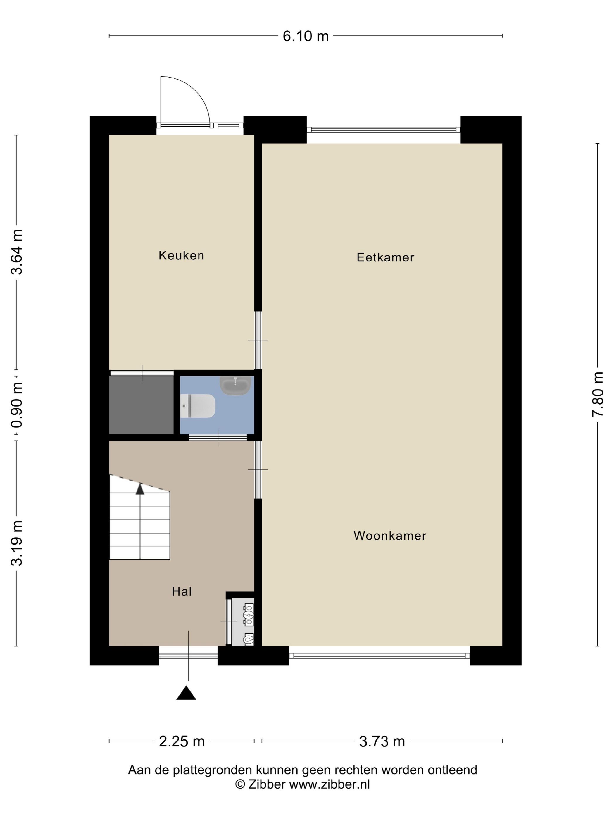 Foto 30 van Doormanlaan 56