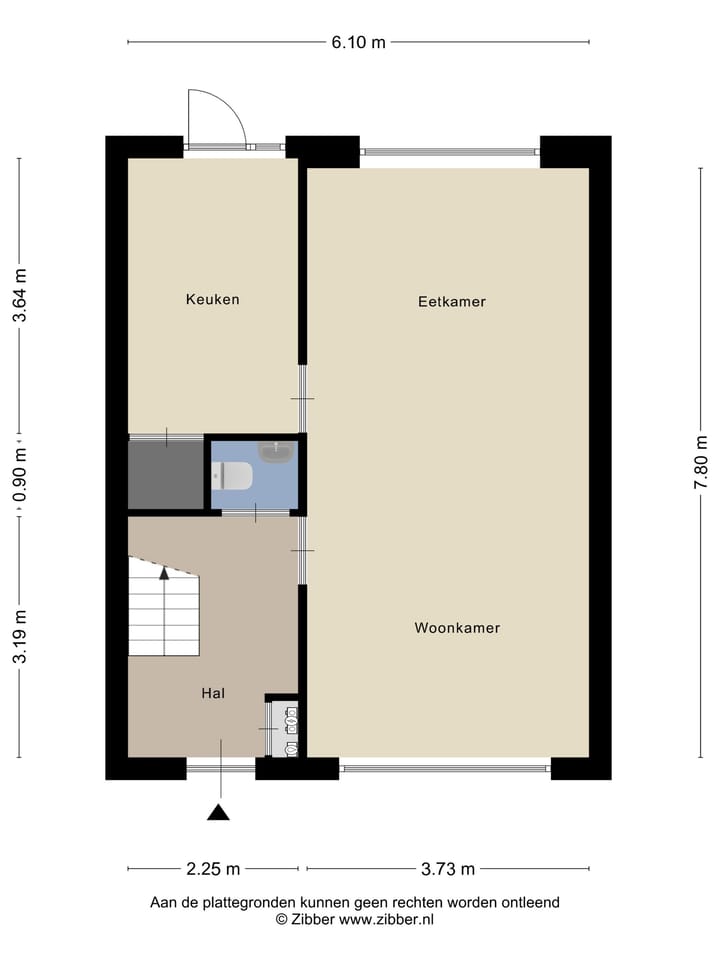 Photo 30 of Doormanlaan 56