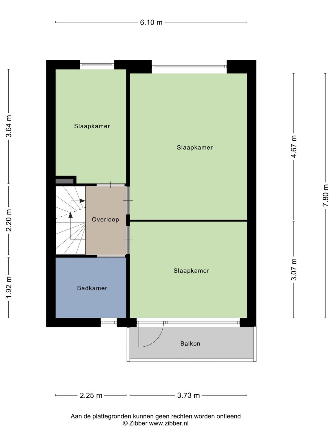 Foto 31 van Doormanlaan 56