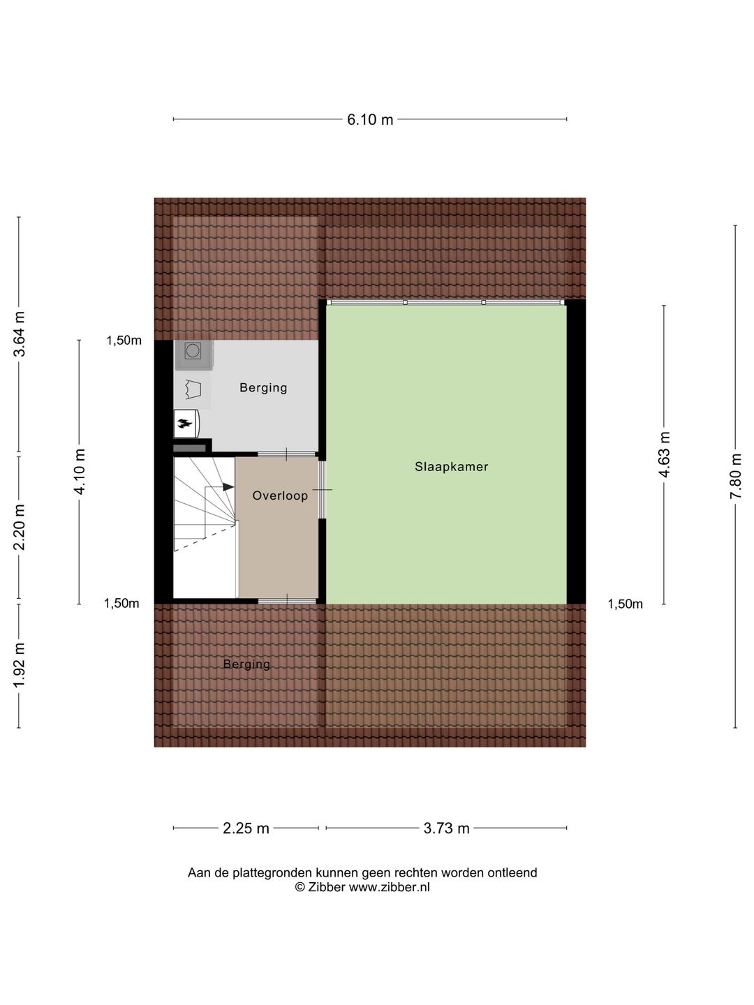 Foto 32 van Doormanlaan 56