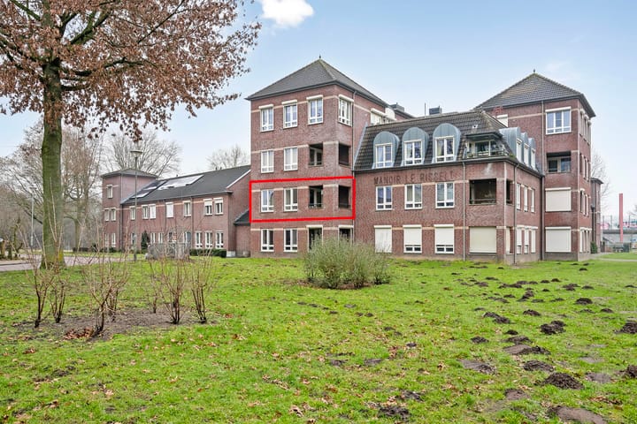 Foto 1 van Vondersestraat 47