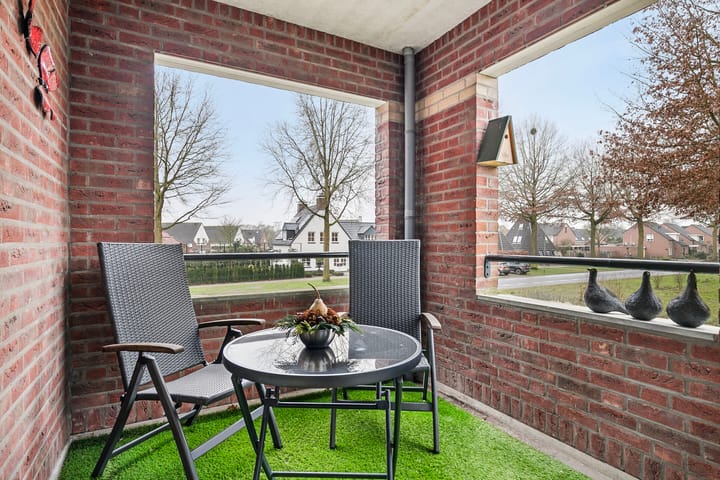 Foto 4 van Vondersestraat 47