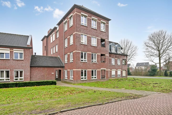 Foto 7 van Vondersestraat 47