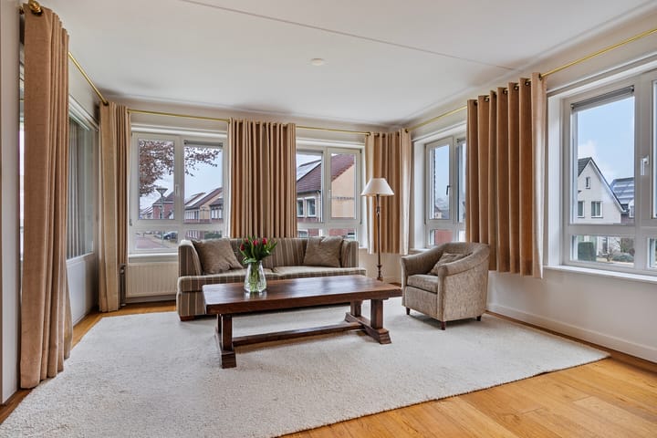 Foto 15 van Vondersestraat 47