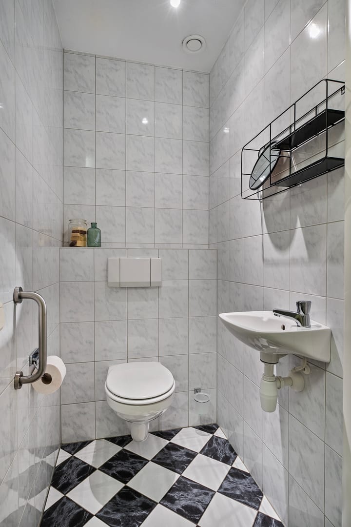 Foto 30 van Vondersestraat 47