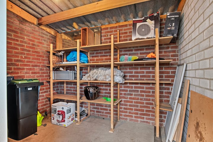 Foto 37 van Vondersestraat 47