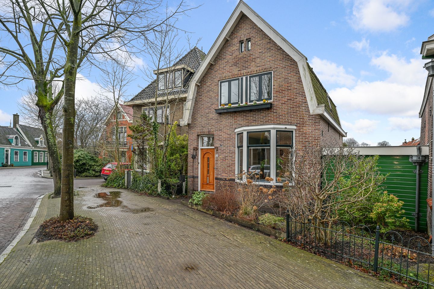 Foto 4 van Lagedijk 15-A