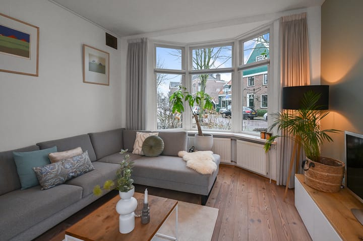 Foto 5 van Lagedijk 15-A