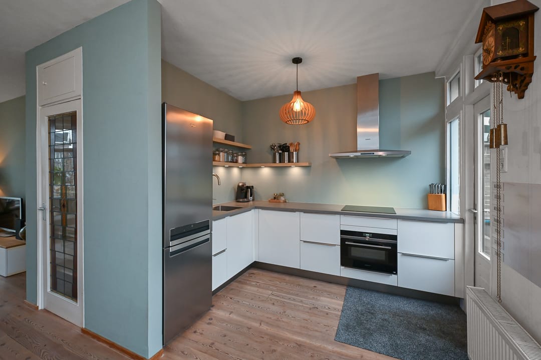 Foto 7 van Lagedijk 15-A