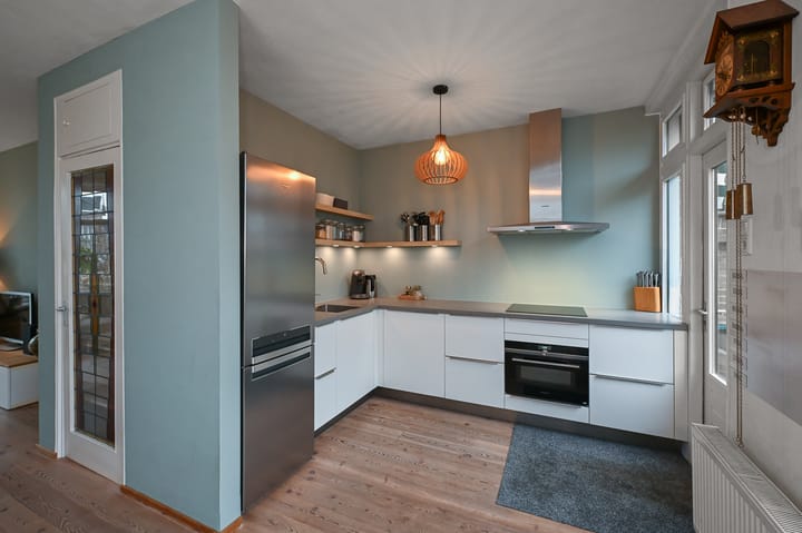 Foto 7 van Lagedijk 15-A