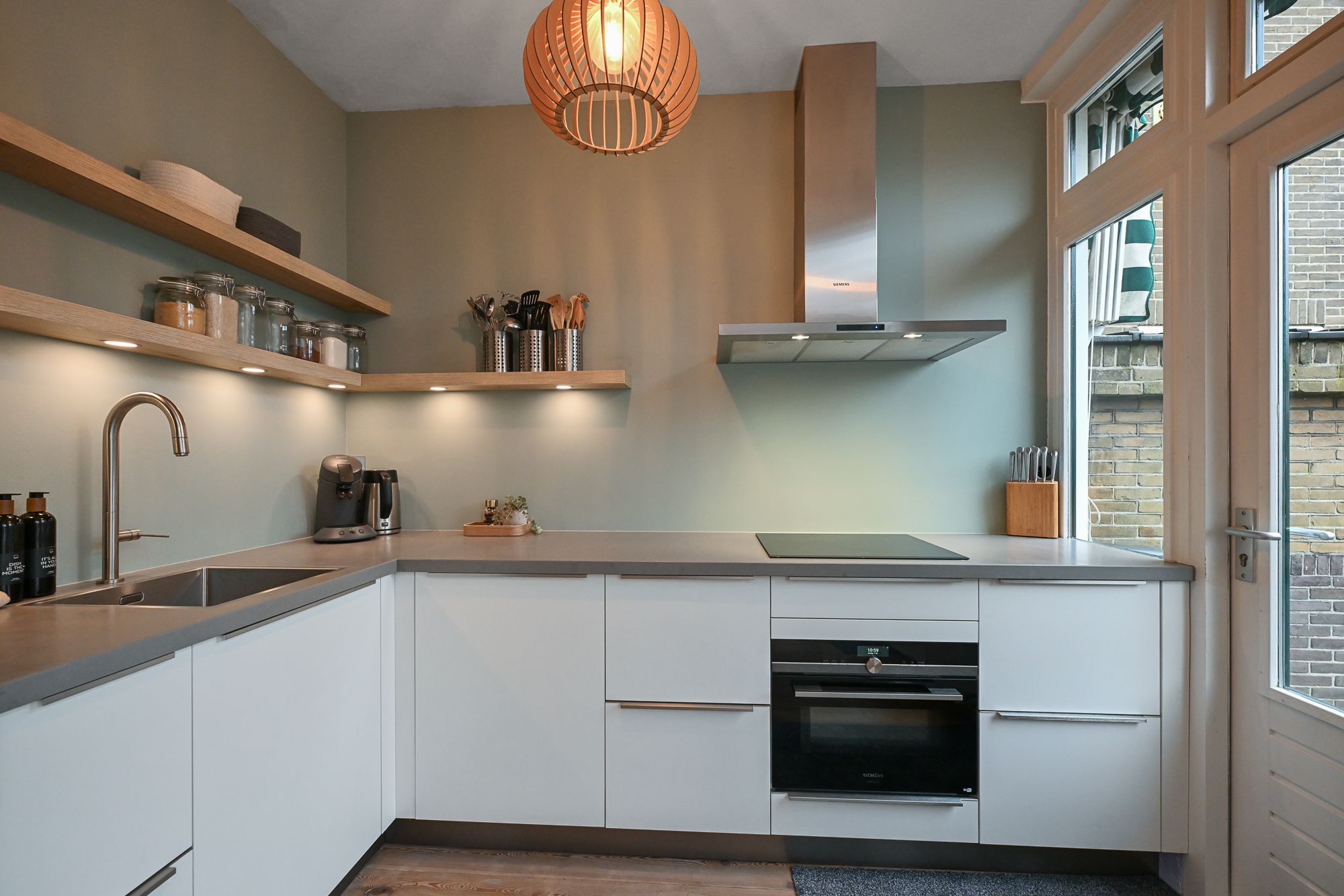 Foto 3 van Lagedijk 15-A