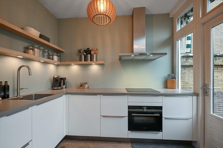 Foto 3 van Lagedijk 15-A