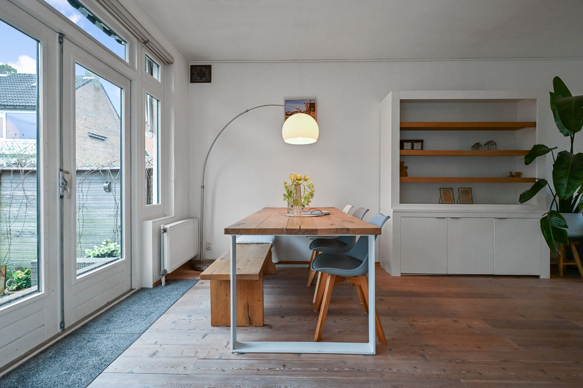 Foto 9 van Lagedijk 15-A