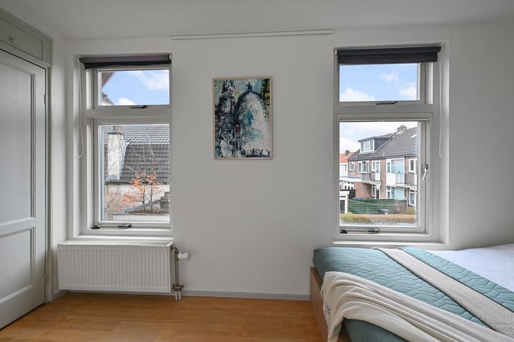 Foto 15 van Lagedijk 15-A