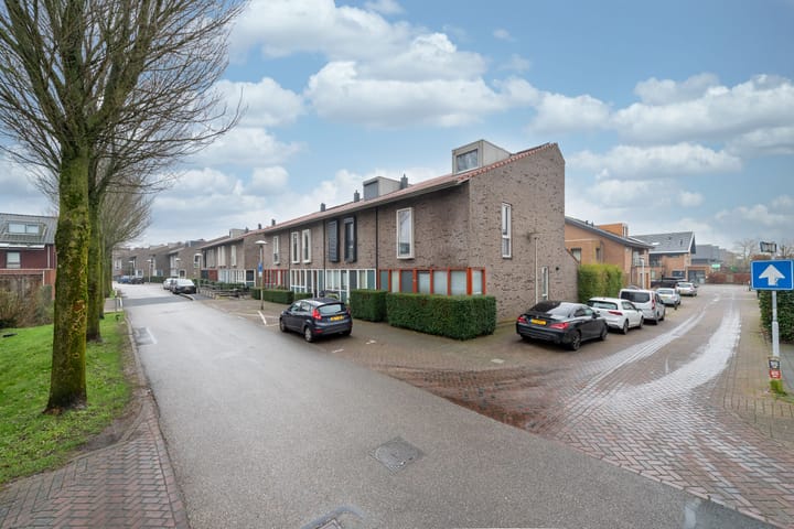 Foto 2 van Veldruskade 34