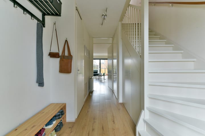 Foto 3 van Veldruskade 34