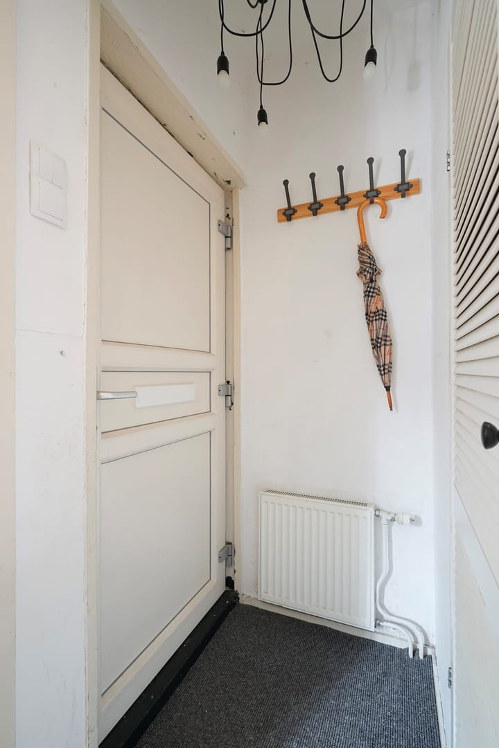 Foto 3 van Boele van Hensbroekstraat 18