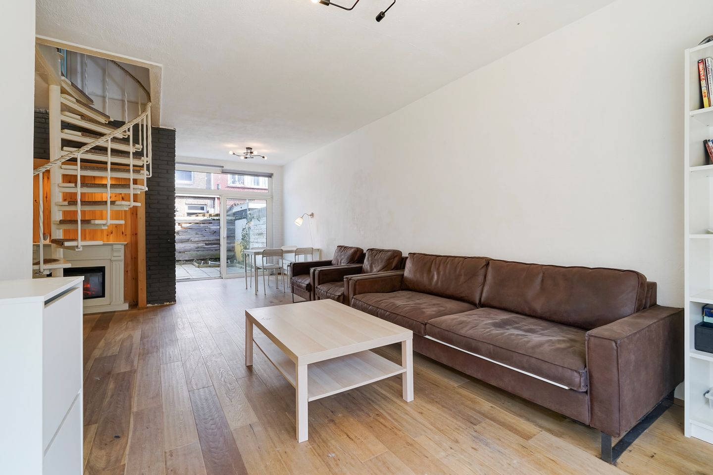 Foto 4 van Boele van Hensbroekstraat 18