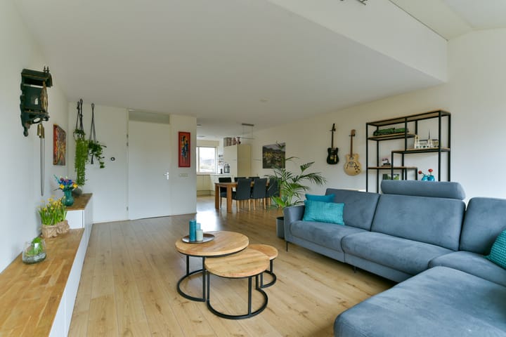 Foto 5 van Veldruskade 34