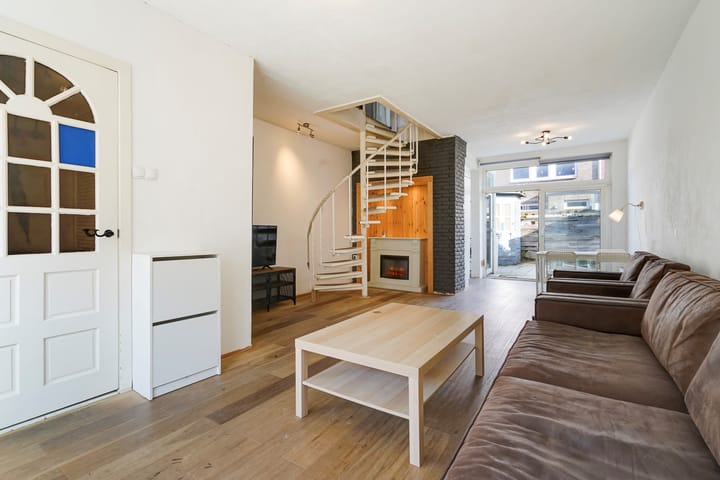 Foto 5 van Boele van Hensbroekstraat 18