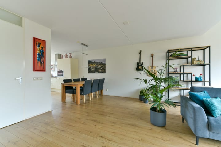 Foto 6 van Veldruskade 34