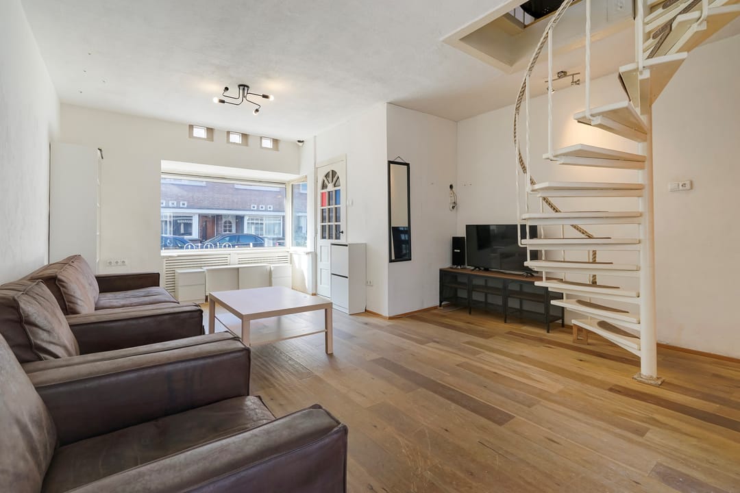 Foto 8 van Boele van Hensbroekstraat 18