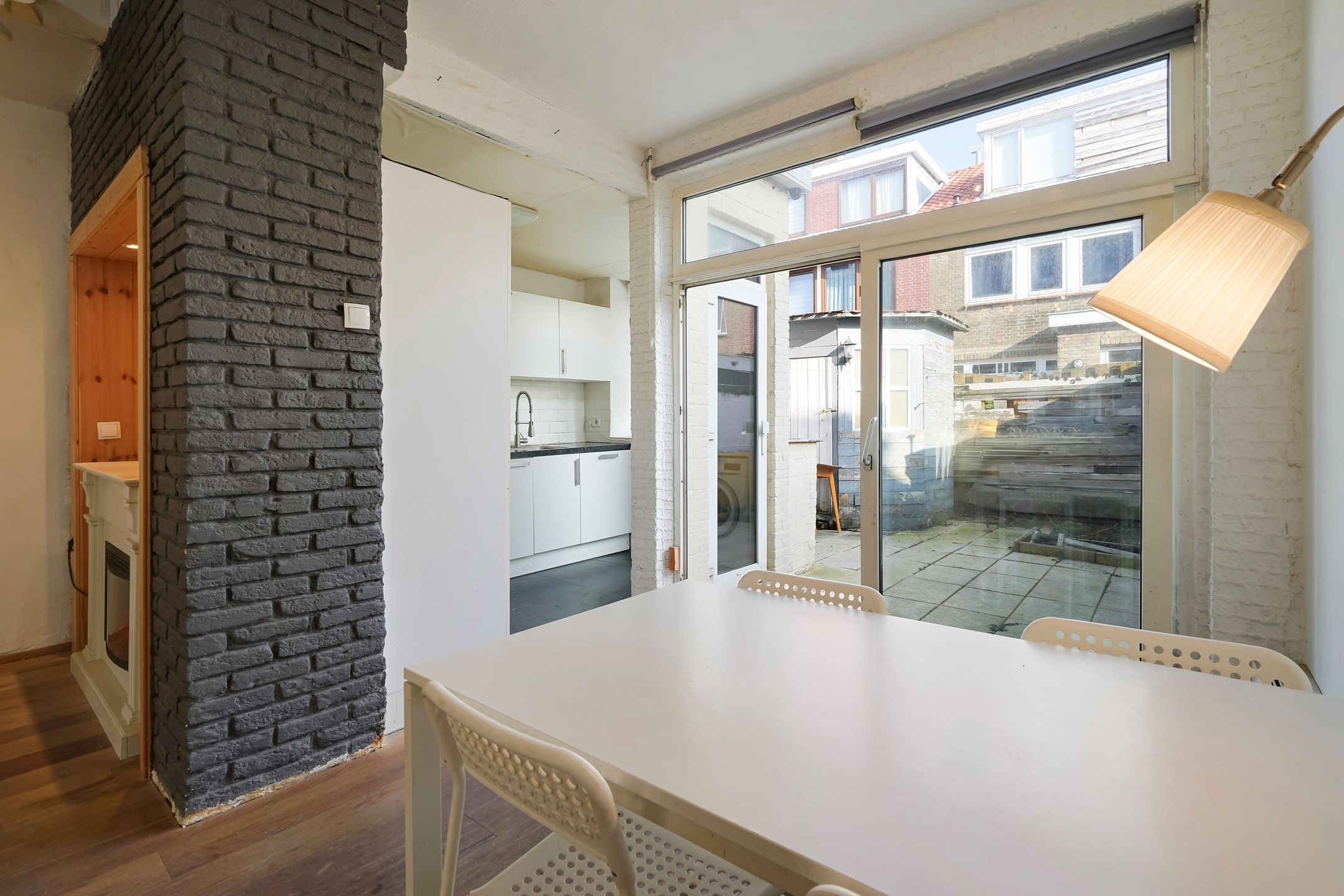 Foto 12 van Boele van Hensbroekstraat 18