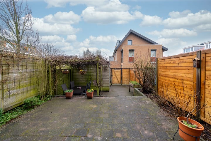 Foto 11 van Veldruskade 34