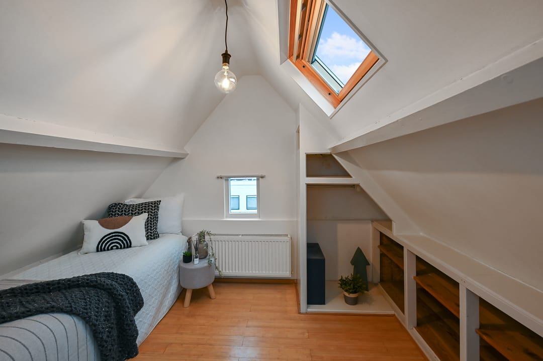 Foto 26 van Lagedijk 15-A