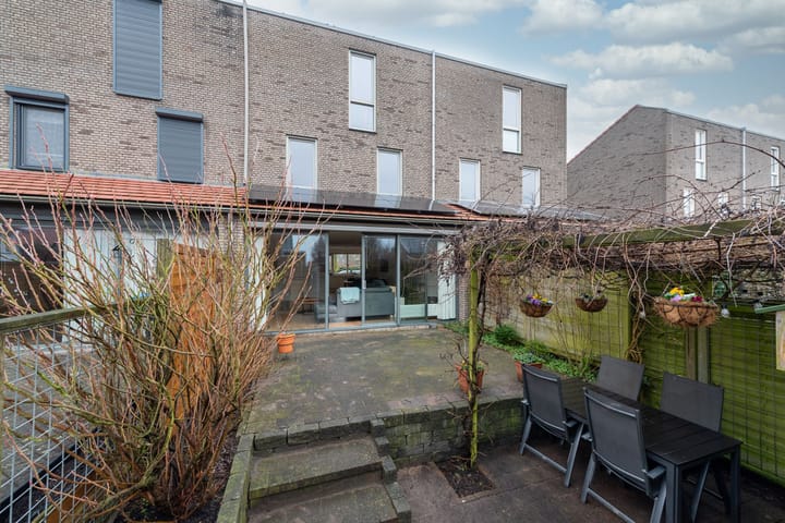 Foto 13 van Veldruskade 34