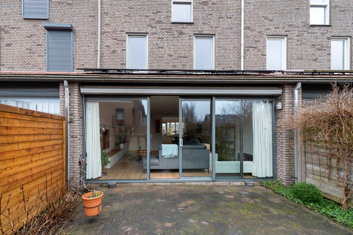 Foto 14 van Veldruskade 34